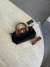 Longchamp Mini Black