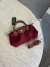 Longchamp Mini Bordo