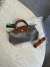 Longchamp Mini Gri