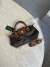 Longchamp Mini Kahve