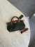 Longchamp Mini Koyu Yeşil