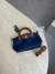 Longchamp Mini Lacivert