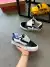 Vans Knu Skool Siyah Mavi